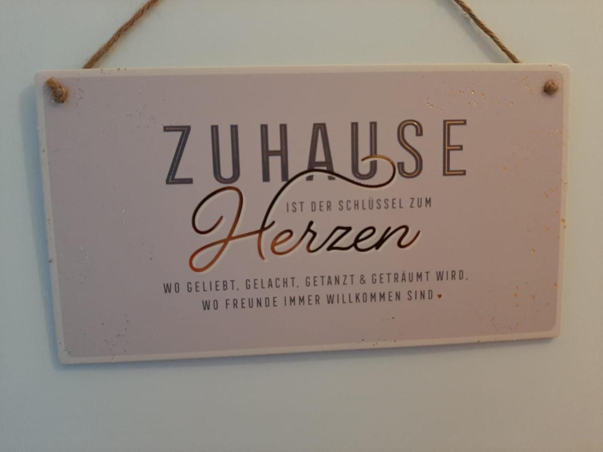 Auszeit Rheingauer Rosengasse Apartment Johannisberg Exterior foto